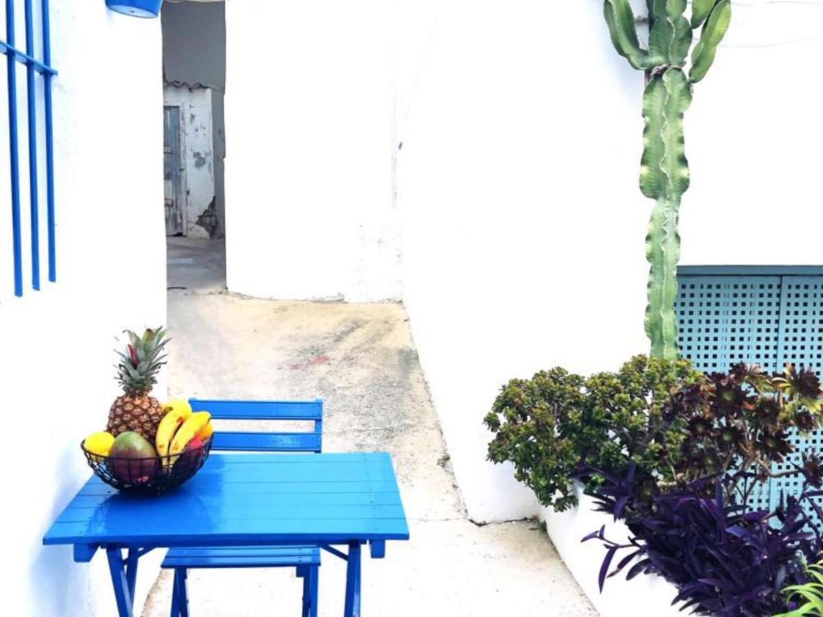 Apartamento Alazul Soberao 科尼尔-德拉弗龙特拉 外观 照片