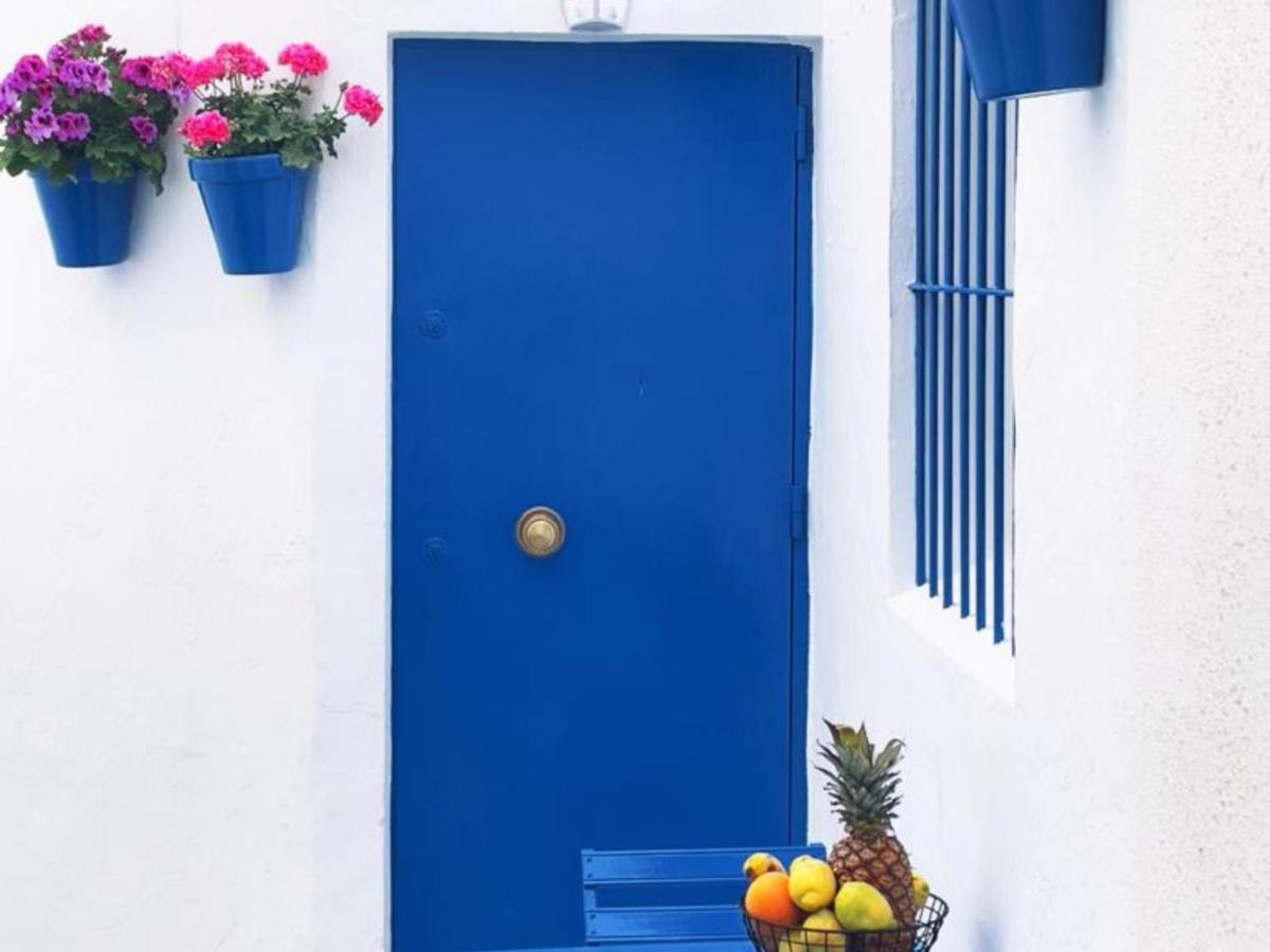 Apartamento Alazul Soberao 科尼尔-德拉弗龙特拉 外观 照片