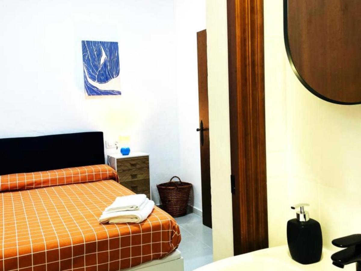 Apartamento Alazul Soberao 科尼尔-德拉弗龙特拉 外观 照片
