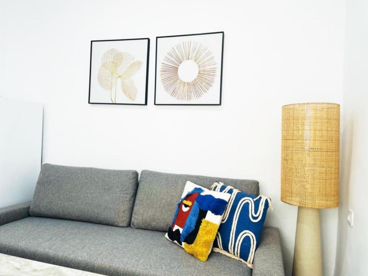 Apartamento Alazul Soberao 科尼尔-德拉弗龙特拉 外观 照片